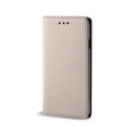 iLike Xiaomi Redmi 10 Book Case V1 Gold