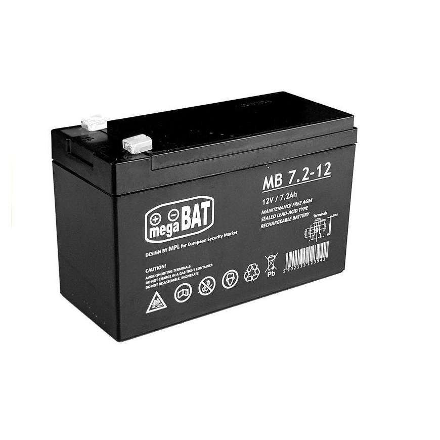 LEAN Cars Lean Cars Battery for
