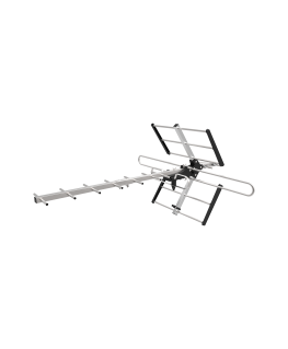 Cabletech "Yagi" type passive directional TV antenna