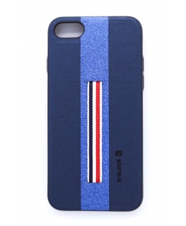 Evelatus Apple Iphone 7/8/SE2020/SE2022 Dazzel Blue