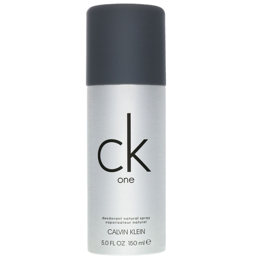 Calvin Klein One 150 ml – 2