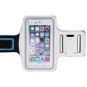 iLike Universal Arm Case Premium 4,8'' White iLike Universal Arm Case Premium 4,8'' White