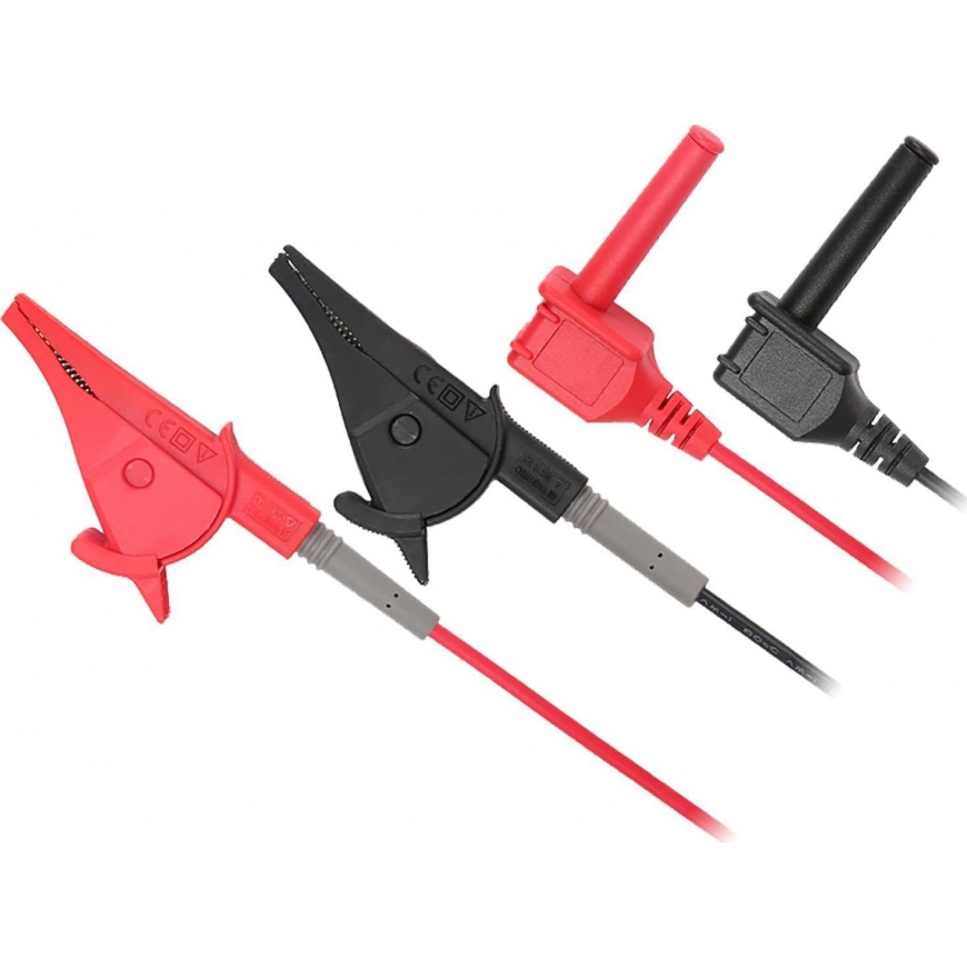 Uni-T Cable set for UT511 / 512 / 513 / 513A – 3