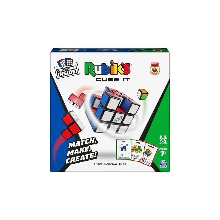 Spin Master Spin Master Spin rubik