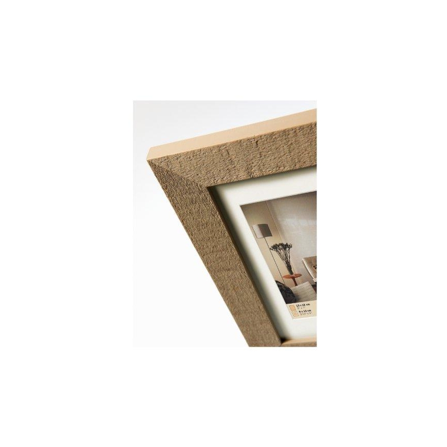 Nuotraukų rėmelis walther design HO040V Home 30x40cm medinis, baltas – 2