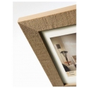 Photo frame walther design HO040V Home 30x40cm wooden, white Photo frame walther design HO040V Home 30x40cm wooden, white