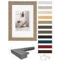 Nuotraukų rėmelis walther design HO040V Home 30x40cm medinis, baltas Nuotraukų rėmelis walther design HO040V Home 30x40cm medinis, baltas