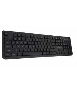 Rebeltec Keyboard USB Full size Solidero Funkcje multimedialne