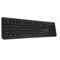 Rebeltec Keyboard USB Full size Solidero Funkcje multimedialne Rebeltec Keyboard USB Full size Solidero Funkcje multimedialne