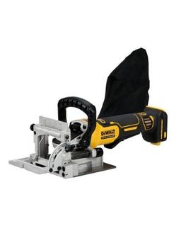 Dewalt MILLING MACHINE LABEL 18V DCW682N