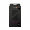 Evelatus Apple Apple iPhone 12 Pro Max 6.7' 2.5D Full Cover Japan Glue Glass Anti-Static Evelatus Apple Apple iPhone 12 Pro Max 6.7' 2.5D Full Cover Japan Glue Glass Anti-Static