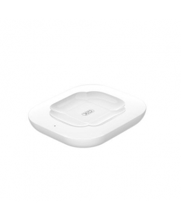 XO Apple Airpods 2 - Airpods Pro Wireless charger WX017 White