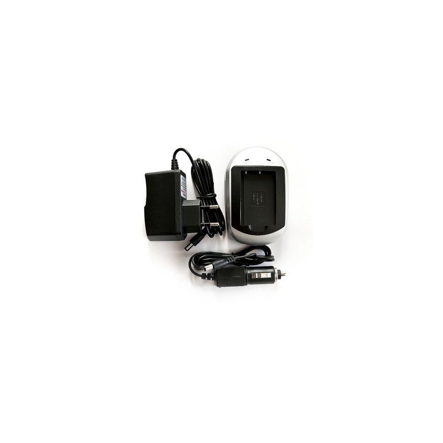 Extra Digital Extra Digital Charger Ricoh