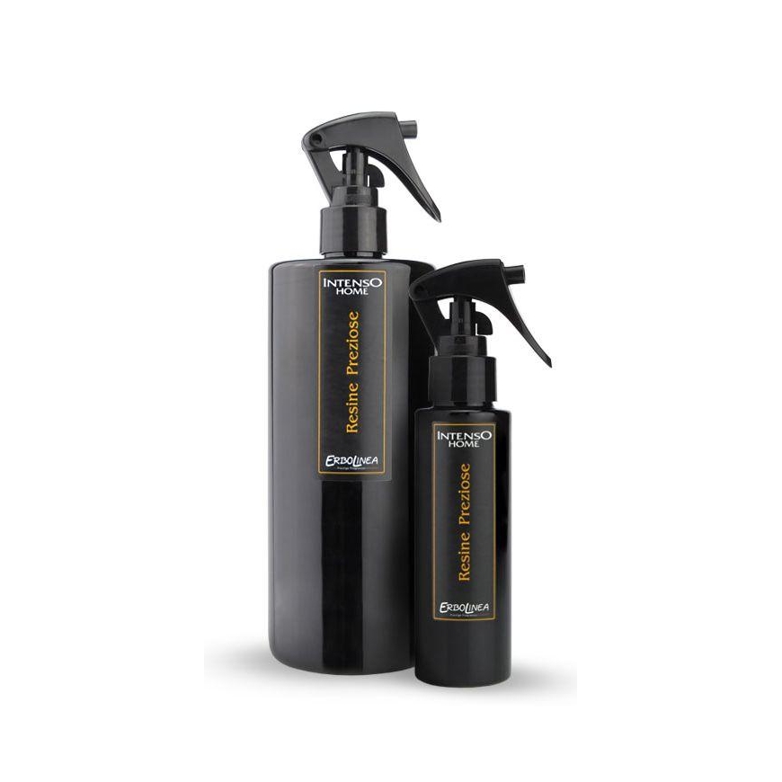 Humidifier Erbolinea Spray fragrance for home Resine Prezi ERBINTRES100