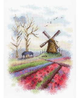 Beldizart South Holland SA-017