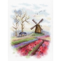 Beldizart South Holland SA-017 Beldizart South Holland SA-017