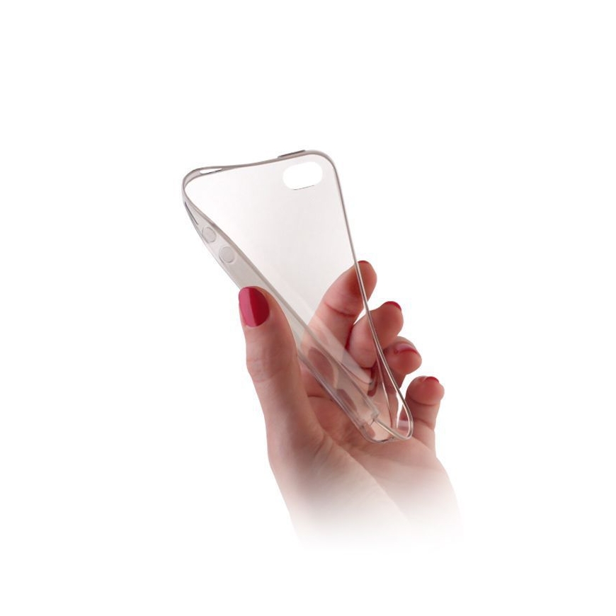 GreenGo Apple iPhone 7 Plus / 8 Plus Ultra Slim 0.3mm Transparent