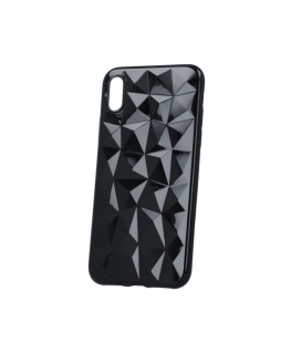 iLike Samsung Galaxy A9 2018 Geometric case Black