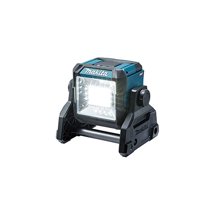 Makita ML003G Akumuliatorinis LED prožektorius XGT & LXT. 1100 liumenų