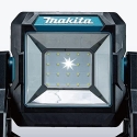 Makita ML003G Cordless LED floodlight XGT & LXT. 1100 lumens Makita ML003G Cordless LED floodlight XGT & LXT. 1100 lumens