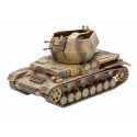 Revell - Flakpanzer IV Wirbelwind (2 cm Flak 38), 1/72, 03267