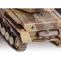 Revell - Flakpanzer IV Wirbelwind (2 cm Flak 38), 1/72, 03267