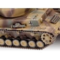 Revell - Flakpanzer IV Wirbelwind (2 cm Flak 38), 1/72, 03267
