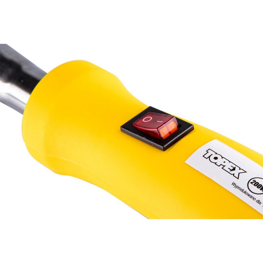 Topex Atsparus 200W (44E031) – 4