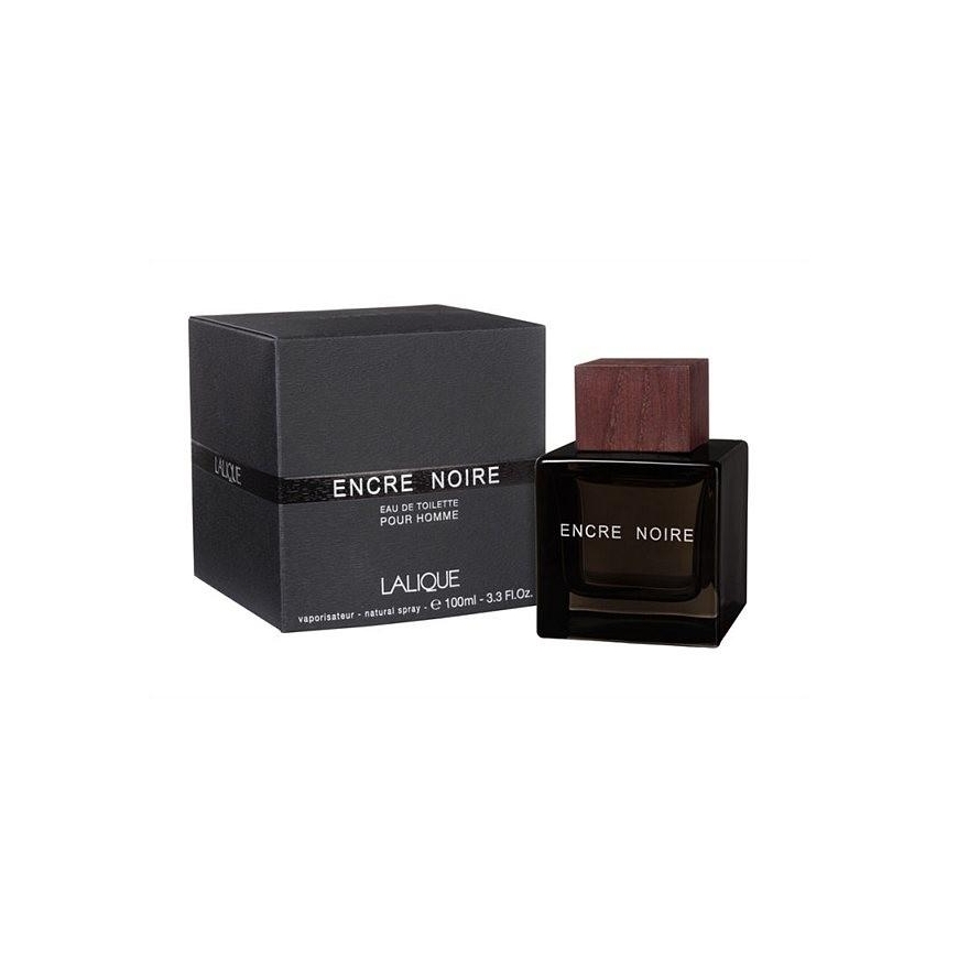Lalique Encre Noire skirta Men (Kvepalai Vyrams) EDT - 100ml – 2