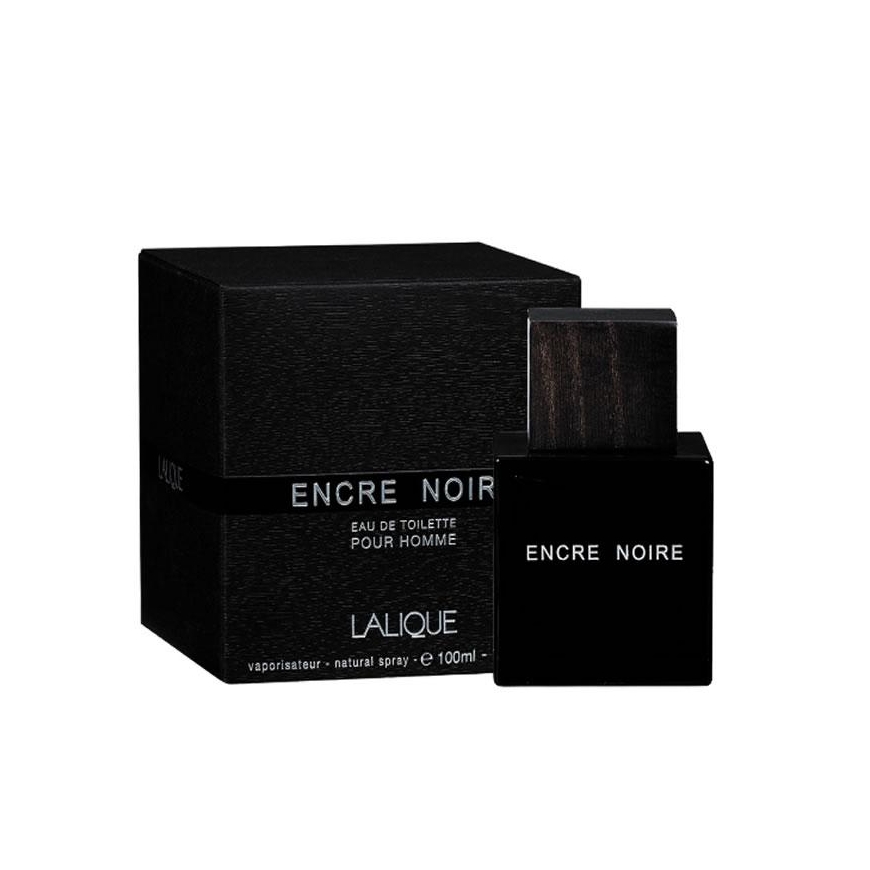 Lalique Encre Noire skirta Men (Kvepalai Vyrams) EDT - 100ml – 4