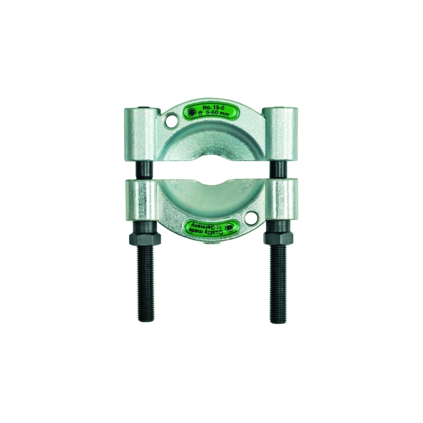 Extractor-separator KUKKO 5-60 mm 15-0