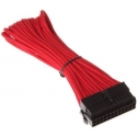 SilverStone 300mm black silver ATX 24 PIN cable SilverStone 300mm black silver ATX 24 PIN cable