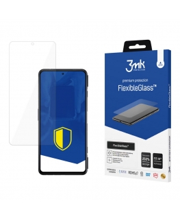 3MK Xiaomi Black Shark 4 5G FlexibleGlass