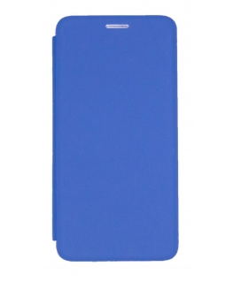 Evelatus Huawei P40 Pro Book Case Dark Blue
