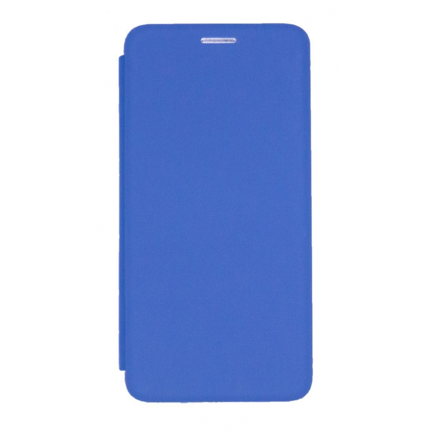 Evelatus Huawei P40 Pro Book Case Dark Blue