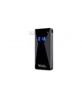 Breathalyzer Alkomat AlcoForce AF-450