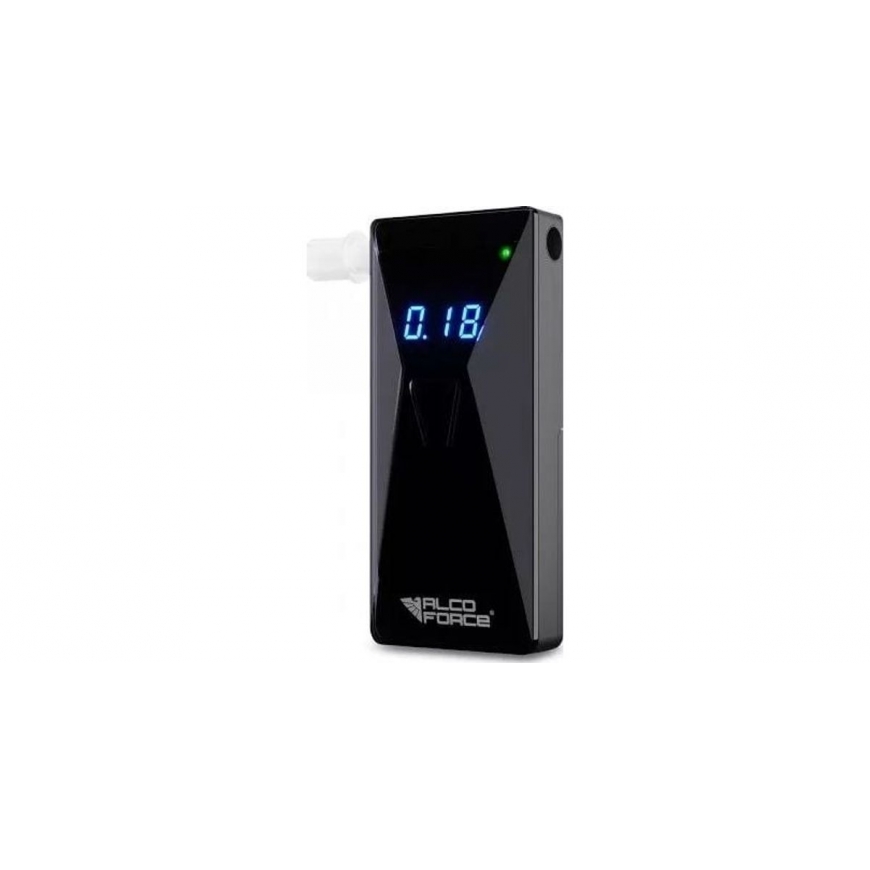 Breathalyzer Alkomat AlcoForce AF-450