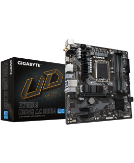 Gigabyte GIGABYTE B760M DS3H LGA1700 DDR4