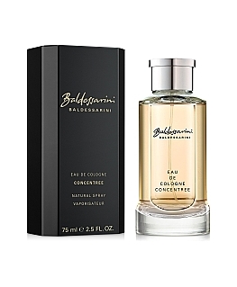 Baldessarini Baldessarini Concentree Eau de Cologne For Men 75 ml
