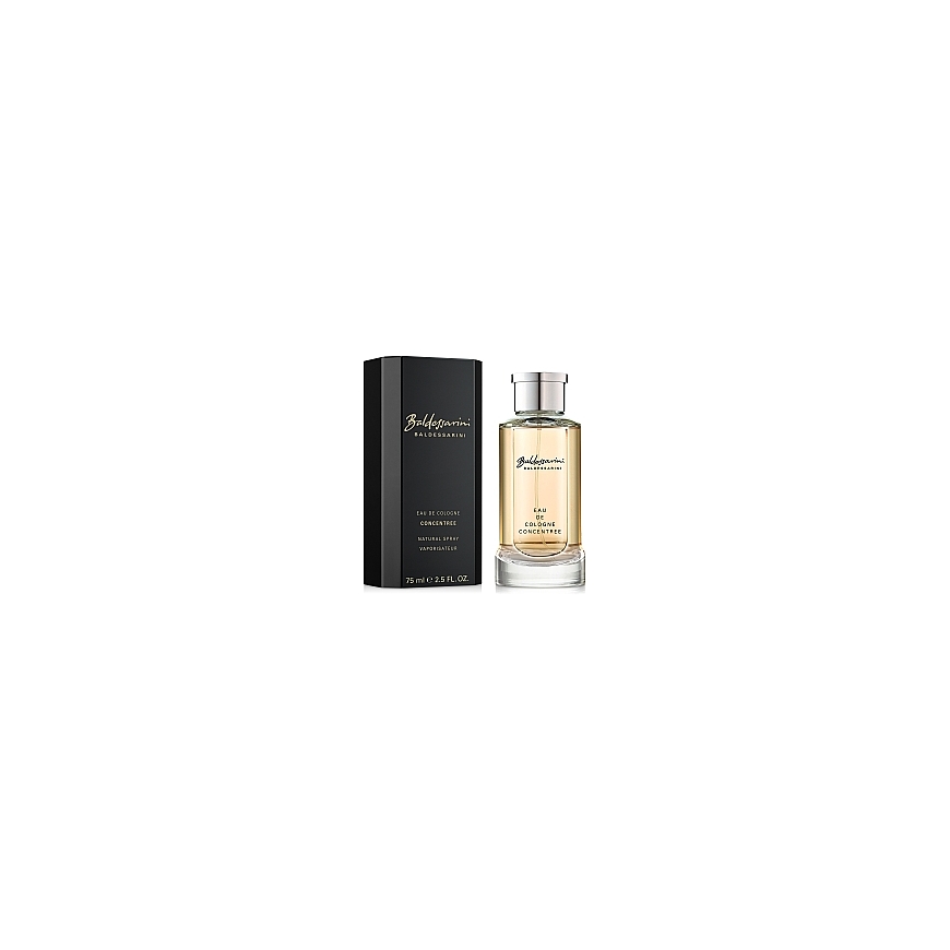 Baldessarini Baldessarini Concentree Eau de Cologne For Men 75 ml