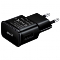 iLike - Travel Charger ITC01 Black iLike - Travel Charger ITC01 Black