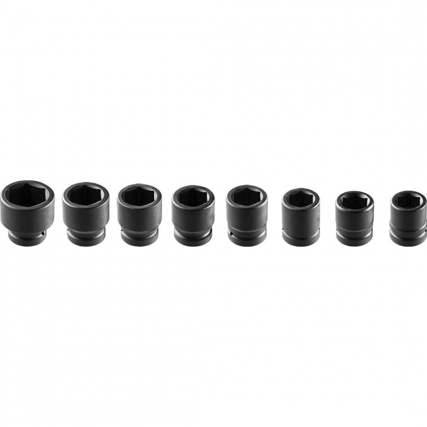 Neo 3/4 inch hex impact socket