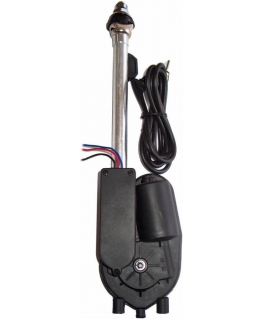 Automobilio antena TX elektr, SUNKER 100cm