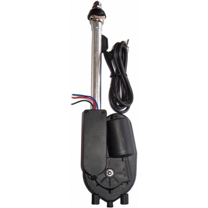 Automobilio antena TX elektr, SUNKER 100cm