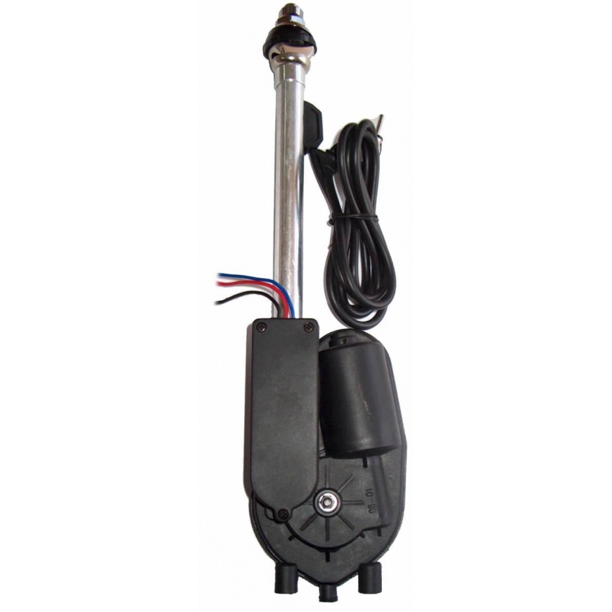 Car antenna TX electric, SUNKER 100cm – 4