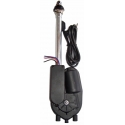 Car antenna TX electric, SUNKER 100cm Car antenna TX electric, SUNKER 100cm