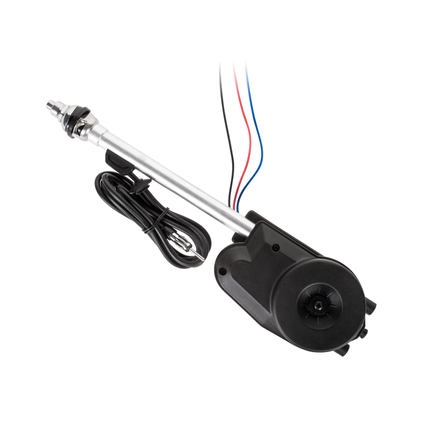 Car antenna TX electric, SUNKER 100cm – 5
