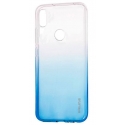 Evelatus Xiaomi Redmi 7 Gradient TPU Case Blue Evelatus Xiaomi Redmi 7 Gradient TPU Case Blue