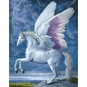 Beldizart Pegasus 38*48 cm WD176