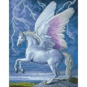 Beldizart Pegasus 38*48 cm WD176